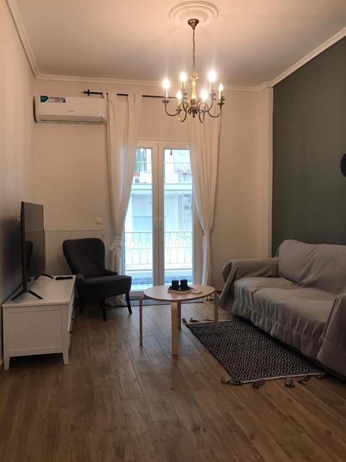 Downtown Jolly Apartament Saloniki