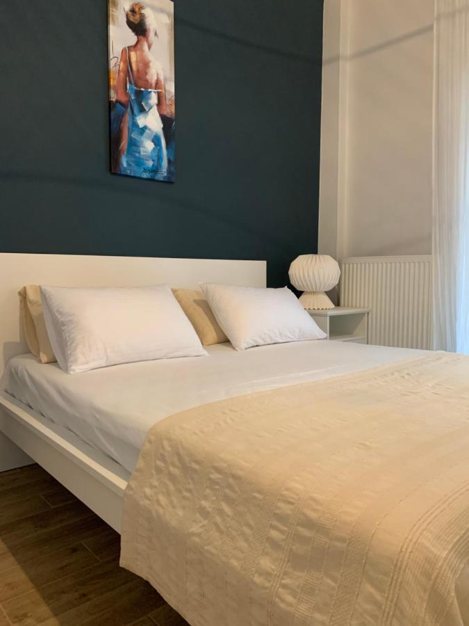 Apartament Downtown Jolly Saloniki