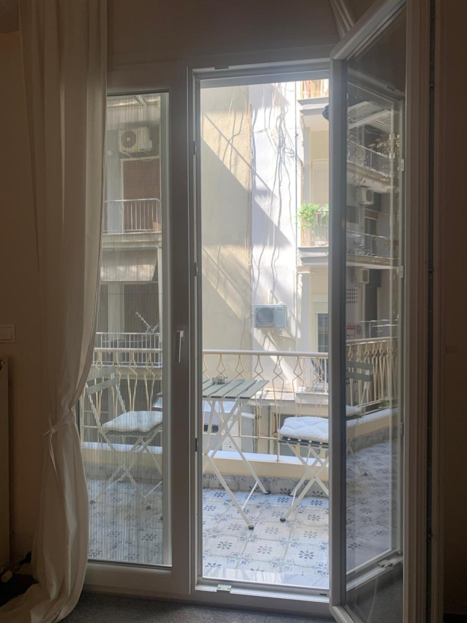 Apartament Downtown Jolly Saloniki