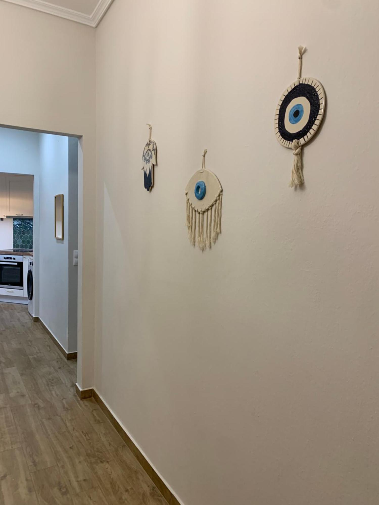 Downtown Jolly Apartament
